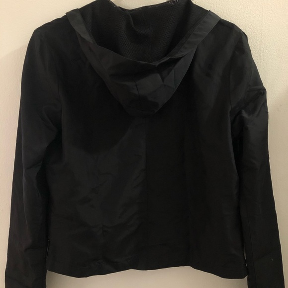 Hooded Jacket - Picture 4 of 5